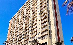Condominiums Waikiki Beach